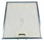 Elica Air Vent Grille - Grease Filter Fil Metall.320x259x12 C-test.