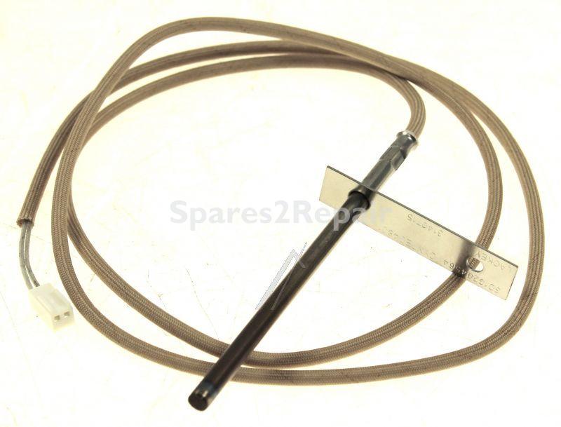 Temperature Sensor For Cookers, Oven And Cooktops - 4055087656 Temperature Sensor [Electrolux Aeg]