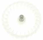 Turbine Fan - 12138200000130 Fan Blade [Midea]