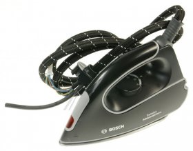 Clamp Level - 00741972 Iron [Bosch Siemens]