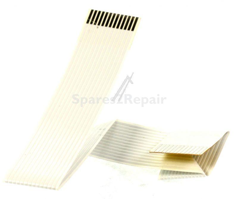 Harness - 8088402014 Harness Humidity Sensor N1-xw0 [Electrolux Aeg]