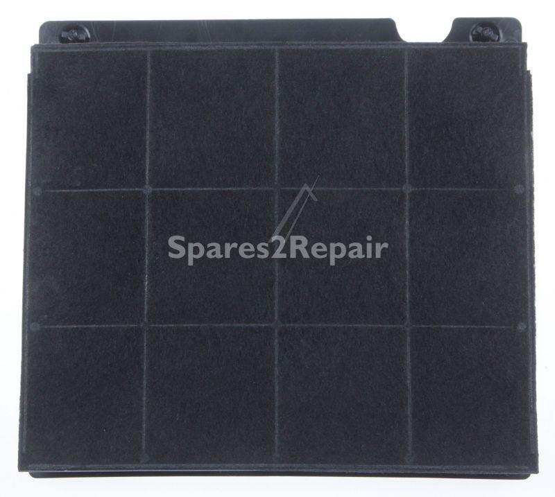 Smeg Carbon Filter - 693410587 Assembly Carbon Filter