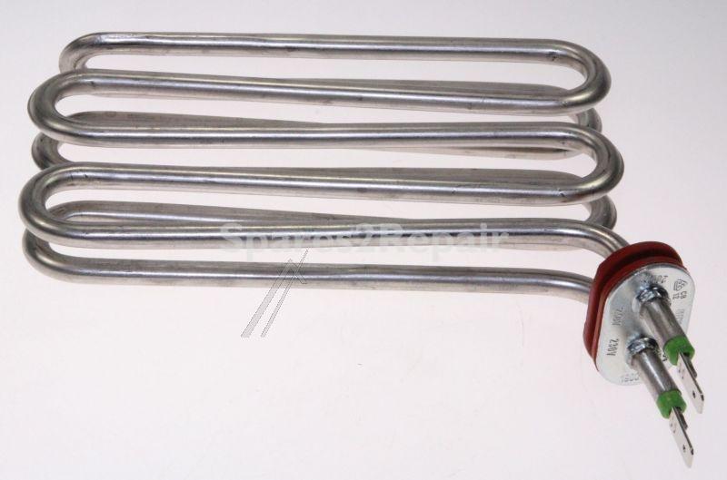 Washing Machine Heater - Heating Element - 00088493 Heating Element [Bosch Siemens]
