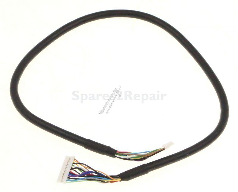 Samsung Harness - Bn39-02211c Cable Connector Sub-assembly 88ks9800 ul21451