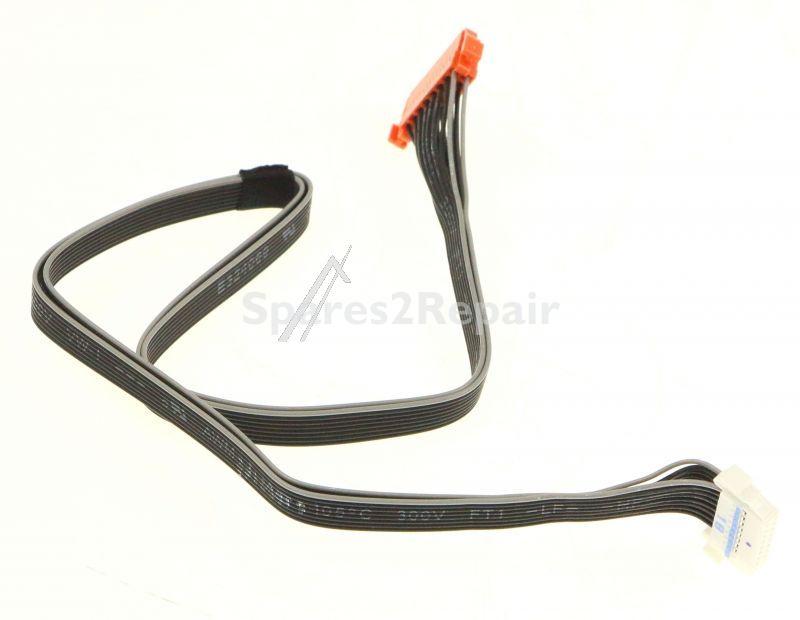 Samsung Harness - Bn39-02322b Lead Connector-dimming 65mu7 ul21016 18p