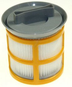 Vacuum Cleaner Filter - 50296349009 Exhaust Filter Hepa [Electrolux Aeg]