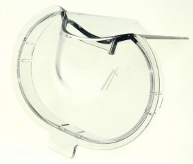 Tank Lid - Kw713446 Juice Jug Lid [Delonghi]