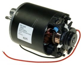 Motor - Kw713454 Motor Dd30 [Delonghi]