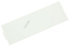 Casing Cover - 2634035022 Cover Control Panel White 123x [Electrolux Aeg]