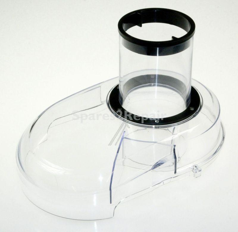 Splash Guard For Keys - 00796000 Lid [Bosch Siemens]