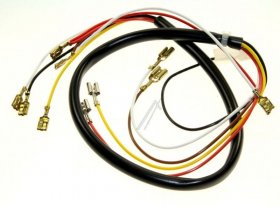 Harness - 00646599 Cable Harness [Bosch Siemens]