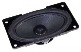Loewe Tv Speaker - 10r-10w 85892 Woofer