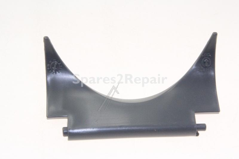 Dustbag holder - Bracket dust Bag [Electrolux Aeg]