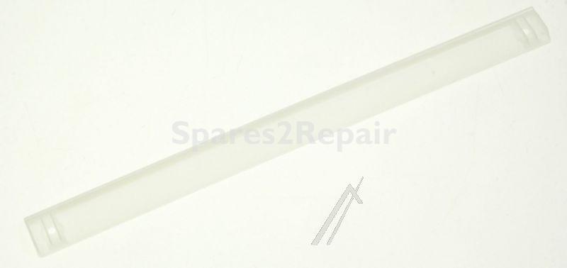 Glass Lamp Cover - 42132624 Inside Door Led Cover 910 (milky) Ps [Vestel]