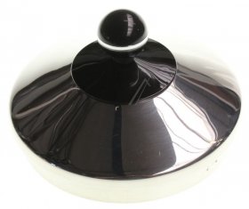 Pot Lid - 7321010218 To1087 Lid For Kbo3001 w [Delonghi]