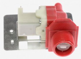 Solenoid Valve - 00087184 Valve Magnet [Bosch Siemens]