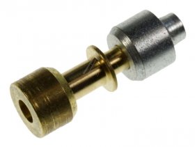 Lokring Lockring Reduction - 5-2,5nrms00 Straight Reducing Coupling (typ 00)