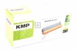 Kmp Toner Cartridge - 1266 0009 B-t120 Toner Cartridge Yellow 6 5k
