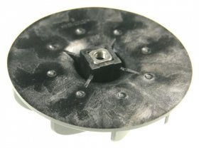 Fan Blades - Kw715616 Fan And Magnet Assembly Blm800 [Delonghi]