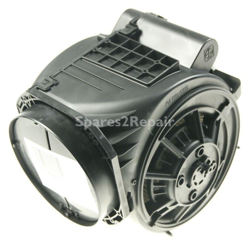 Smeg Motor - 695211064 Assembly Motor 600m3