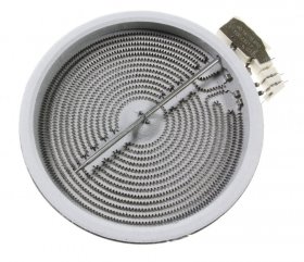 Ceramic Heater Element - 140057327011 Radiant Heater Double 180-120m [Electrolux Aeg]