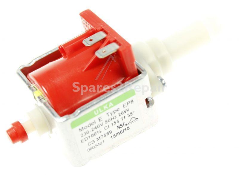 Thomas Pump - 100351 Pump Ep 8 Ulka 230-240v 50hz