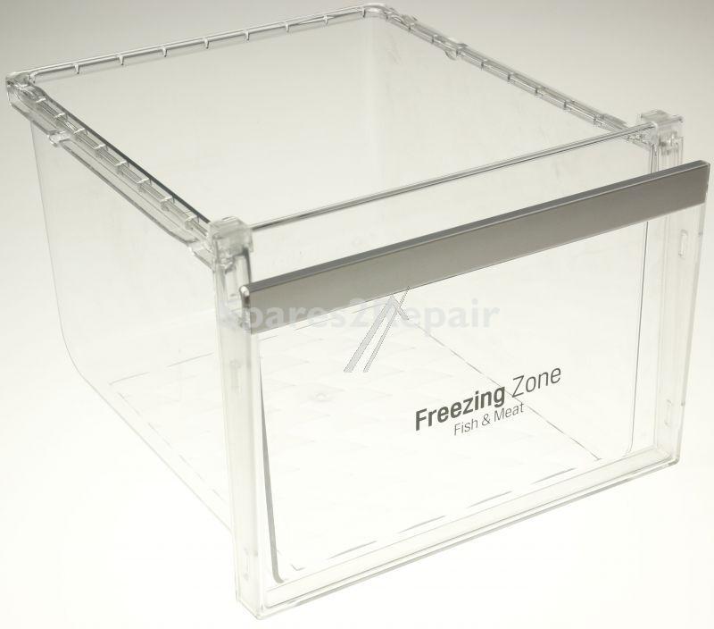 Lg Freezer Drawer - Ajp73894403 Tray Assembly drawer