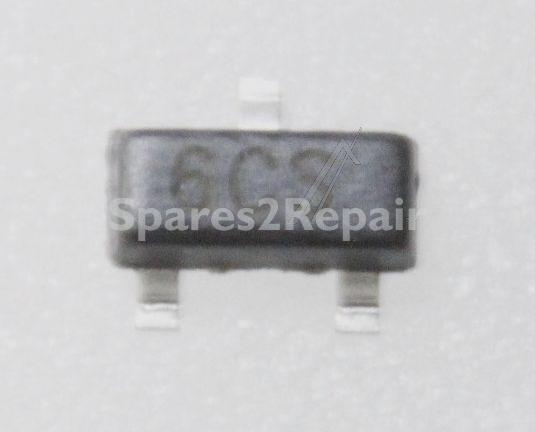 Nxp Smd Transistor - Bc817-25 Bc817-25 215 Transistor Smd Small Signal Sot23 Type:bc817-25 215