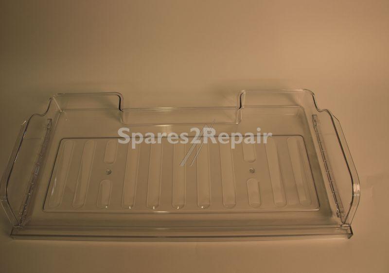 Lg Refrigerator Drawer - Mjs62332501 Tray Fresh Room