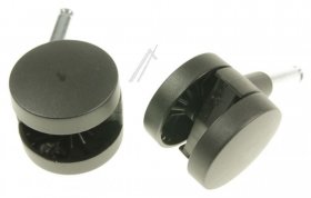 Nilfisk Roller - 140 6422 500 Wheels Link 50mm