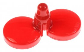 Float Switch - 5313222301 Float Pp Red P186 Ec850t [Delonghi]