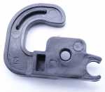 Hisense Gorenje Door Hinges For Fridges - Hk1914354 Door Stopper Right