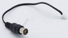 Philips Audio-video connector - 996580002759 Fm Adaptor