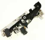 Lg Door Interlock Switch - Aej73299601 Holder Assembly Locker