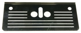 Melitta Support Grid - 6751753 Drip Plate 590 Inox