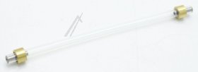 Melitta Connecting Hose For Coffee Machines - 6751357 Fep Hose D4 0-2 50x100mm