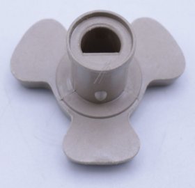 Panasonic Driver Unit Disc Table - 12170000000432 Pulley Shaft