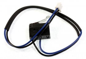 Micro Switch - Kw715800 Headlift Microswitch Assembly Kvl6-kvc5 [Delonghi]