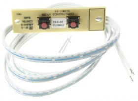 Power Switch - 2198358042 Pcb Handle [Electrolux Aeg]