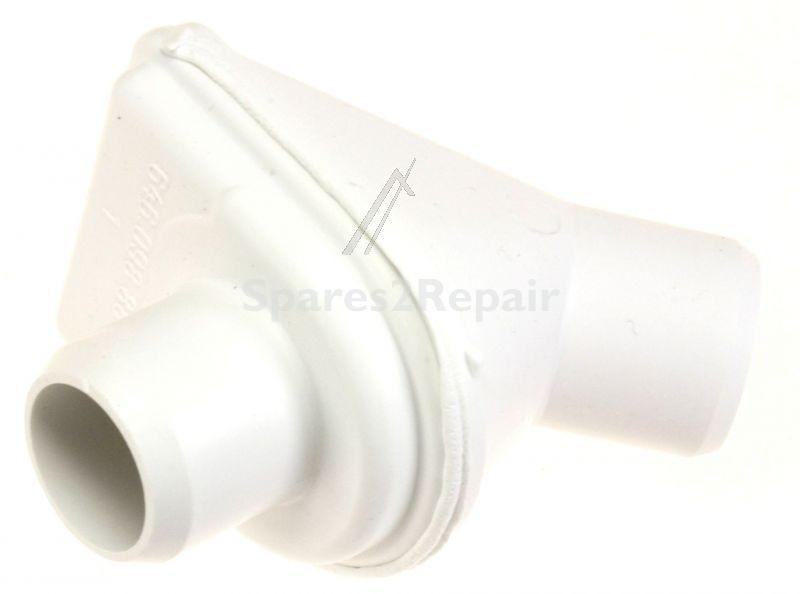 Valve - Backflow Rest [Electrolux Aeg]