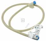 Inlet Tube - 2901230500 C00895517 Electrical Aquastop [Arcelik]