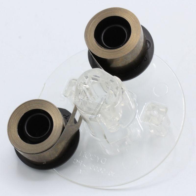 Dyson Spring - 924592-02 Cable Rewinding Spring Service