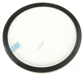 Vacuum Cleaner Filter - At5166056000 Filter Container 2733 [Delonghi]