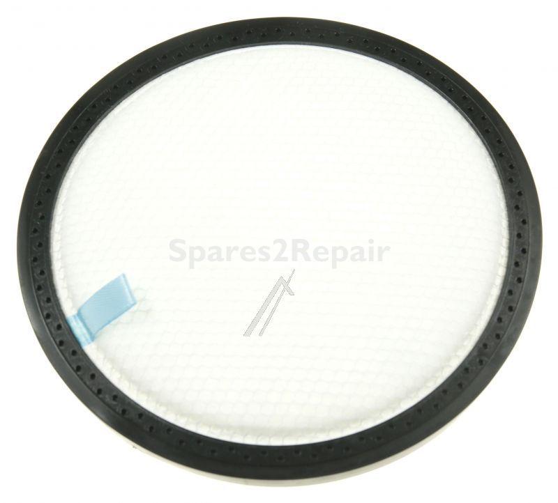 Vacuum Cleaner Filter - At5166056000 Filter Container 2733 [Delonghi]