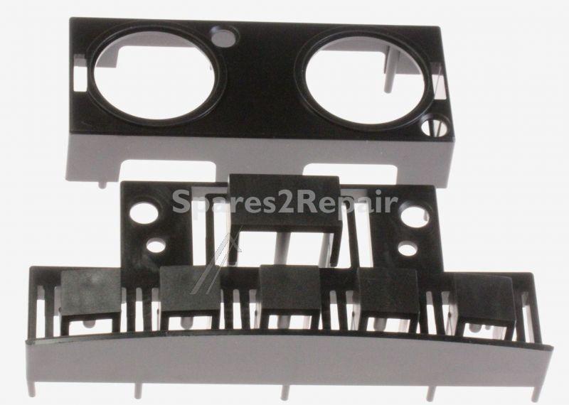 Hisense Gorenje Button - 229904 Knob