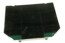 Carbon Filter - Eff76 4055173860 Carbon Filter Long Life Eff76 [Electrolux Aeg]