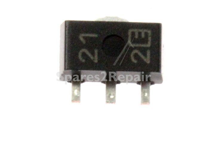 Panasonic Field Effect Transistor - B1dhcc000024 Field Effect Transistor