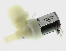 Samsung Solenoid Valve - Dd81-01078a Inlet Valve:dmm ac240v-50hz midea9347 10