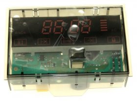 Kuppersbusch Timer - 533968 Electronic Clock