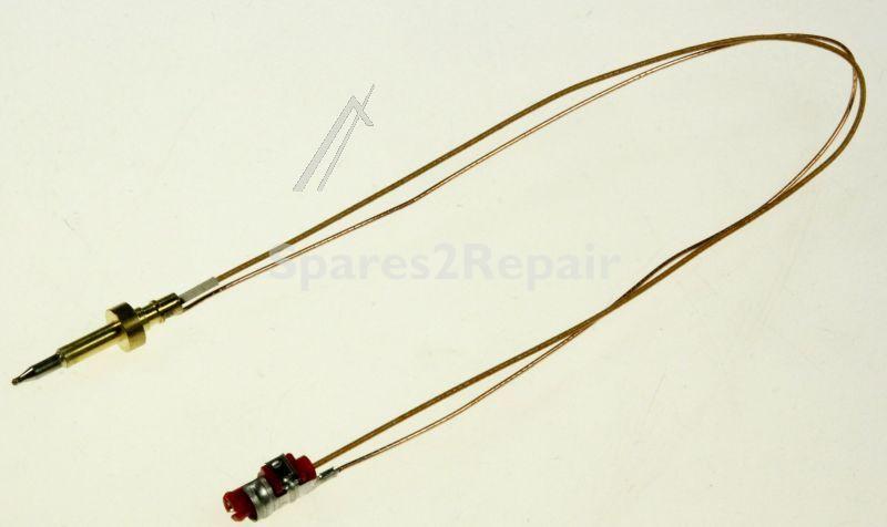 Thermocouple - C00260657 482000030608 Thermo Element [Whirlpool Indesit]